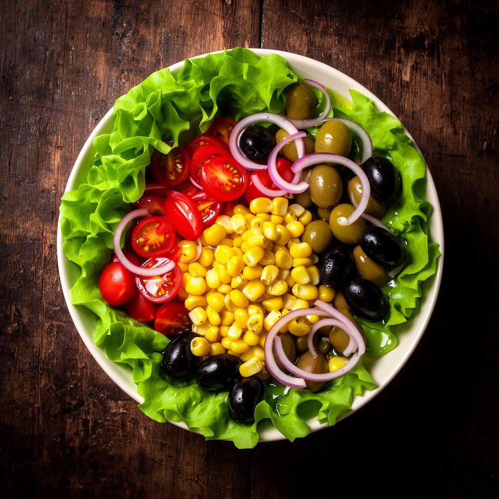 Salad Bowl