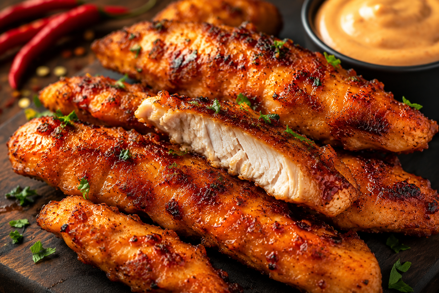 Tenders
