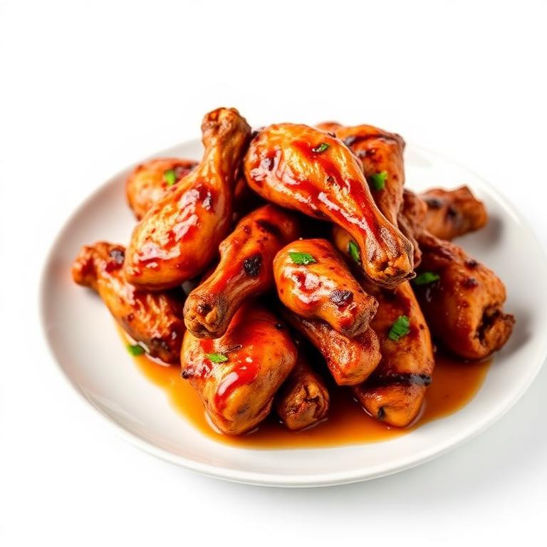 Wings